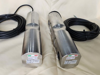 Load cell Cảm biến trọng lượng DDR-20T, xuất xứ italy 0