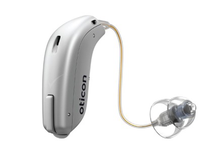 Trợ thính Tâm An - Máy trợ thính Oticon 3
