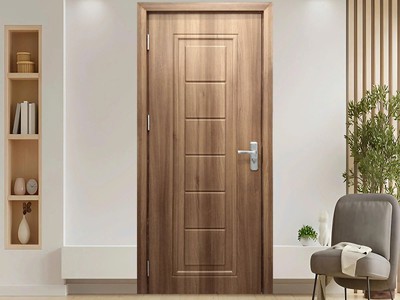 Cửa Nhựa ABS Hàn Quốc Tại Phường Tân Định Bền Đẹp 1