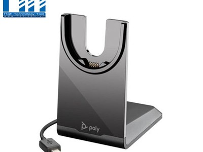 Đế sạc Poly Voyager USB-C Charging Stand  783R7AA 0