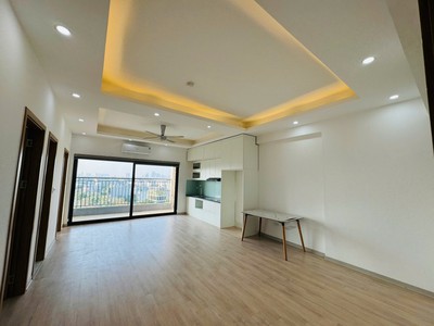 3 tỷ Chính Chủ Gửi Bán Căn 77m 2 Ngủ View Hồ Thanh Hà Cực Đẹp 1