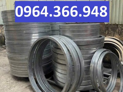 Lốc vòng tròn gia công sắt chính xác và đồng đều 1