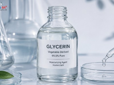  Glycerin là gì 0