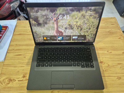 DELL Latitude 5400 1