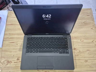 DELL Latitude 5400 2