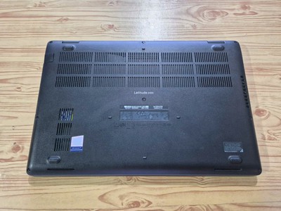 DELL Latitude 5400 3