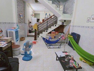 Bán nhà 2 tầng, 76m2 đường số 14, phước bình, quận 9, thủ đức, tp hcm, sổ hồng riêng. giá 7.18 tỷ. 0