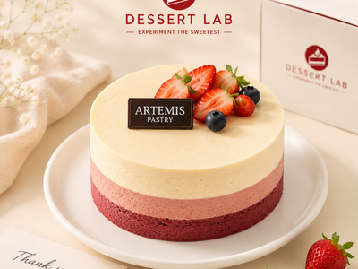 Bánh ngọt Artemis Pastry, Brodard, Le Castella có ngon không Cách chọn bánh ngọt phù hợp nhất 0