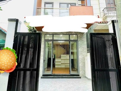 Nhà 3 tầng đẹp, bình trị đông, bình tân 0