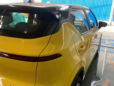 VINFAST VF5 xe mới 100 sản xuất 2024 1