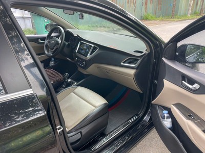 HYUNDAI ACCENT 2019 ath sedan đẹp số tự động giá 325 triệu 1