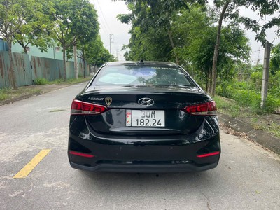 HYUNDAI ACCENT 2019 ath sedan đẹp số tự động giá 325 triệu 2
