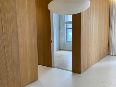 80m2 - Giá 5,8 tỷ All in - 2PN2WC hoàn thiện cơ bản - Celesta Rise 3