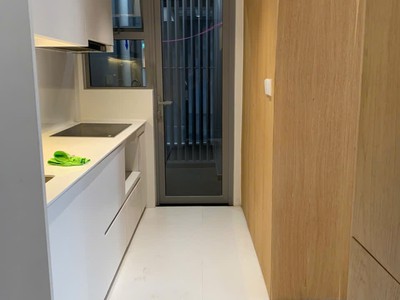 80m2 - Giá 5,8 tỷ All in - 2PN2WC hoàn thiện cơ bản - Celesta Rise 5