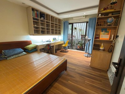 Nhà mới đẹp phố Cù Chính Lan, Lê Trọng Tấn gần phố ô tô ngõ thông 34m2 x 5T, tặng nội thất, 8.x tỷ 3