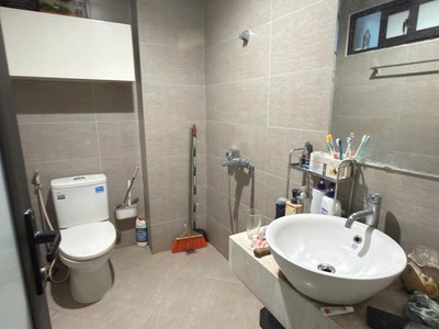 Nhà mới đẹp phố Cù Chính Lan, Lê Trọng Tấn gần phố ô tô ngõ thông 34m2 x 5T, tặng nội thất, 8.x tỷ 5