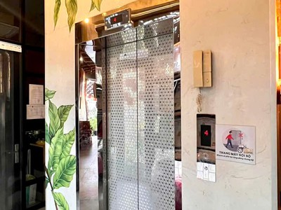 Quận tân bình: bán tòa nhà 8 tầng có hầm mặt tiền phạm văn bạch, p.tân sơn- dt 7,5m 21m- view ngắm 4