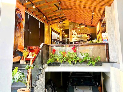 Quận tân bình: bán tòa nhà 8 tầng có hầm mặt tiền phạm văn bạch, p.tân sơn- dt 7,5m 21m- view ngắm 1