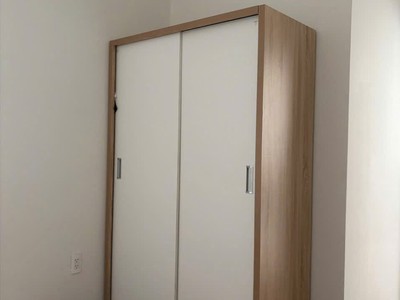 Share phòng riêng 2pn 2wc, full nội thất, view sông đào trí, quận 7 5 triệu 1