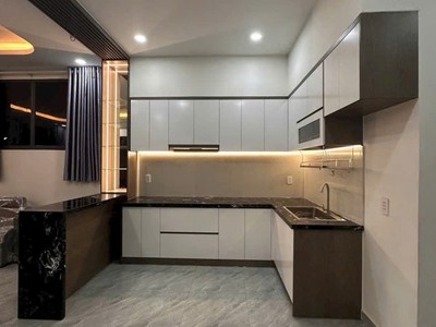 Nhà cấp 4 mới xây 2 mặt tiền ql1k, linh xuân 89m chỉ 3,9 tỷ 3