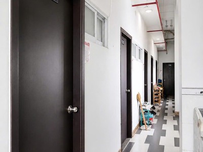 Bán chdv đường bùi văn ba, phường tân thuận, quận 7 - chdv 32 phòng dòng tiền 150 triệu/tháng 1