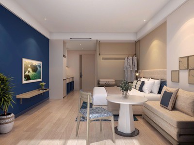 Căn studio sun festo town tầng 18 view mặt hồ chỉ từ 1,75 tỷ 4