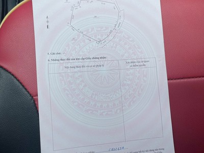 Đất lương sơn   1.356,6m   400m  thổ cư  giá 7,5tr/m 2