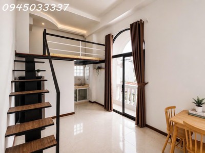 Bán chdv đường bùi văn ba, phường tân thuận, quận 7 - chdv 32 phòng dòng tiền 150 triệu/tháng 4