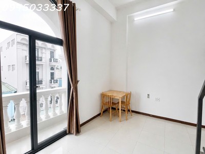 Bán chdv đường bùi văn ba, phường tân thuận, quận 7 - chdv 32 phòng dòng tiền 150 triệu/tháng 2