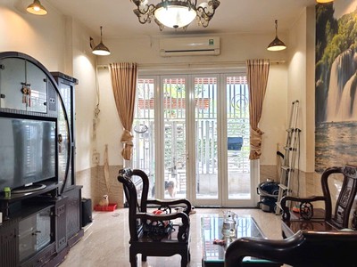 Bán nhà hiệp phú 80m 3 tầng, hẻm ô tô, gần metro ngã tư thủ đức giảm 1 tỷ còn 5.9 tỷ 3