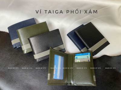 Đồ da OEM/ODM: Giải pháp nguồn hàng ổn định cho shop và doanh nghiệp - hoá đơn đầy đủ 2