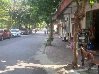 Đất cạnh chợ thanh bình - đường rộng - bán nhanh - giá mềm 2