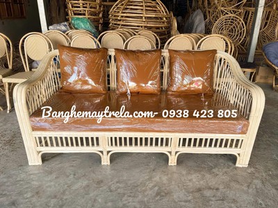 Ghế sofa mây tự nhiên hiện đại 3