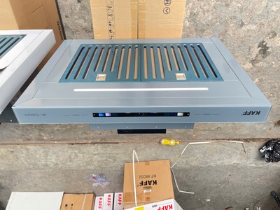  Kaff KF-TL757UTY   Máy Hút Mùi Âm Tủ Vẫy Tay 1800m /h 2