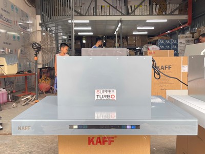  Kaff KF-TL757UTY   Máy Hút Mùi Âm Tủ Vẫy Tay 1800m /h 5