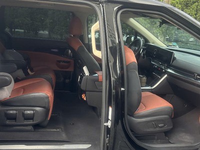 Bán KIA CARNIVAL 3.5 xăng đời 2023 0