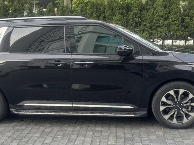 Bán KIA CARNIVAL 3.5 xăng đời 2023 3