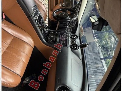 Xe Jaguar XJ series XJL 3.0 Supercharged 2013 - 880 Triệu 0