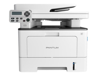 Máy in laser đa chức năng Pantum BM5100ADN 0