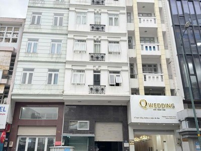 Bán Gấp Nhà Mới Đẹp HXH Nguyễn Hồng Đào Khu Bàu Cát Tân Bình 1