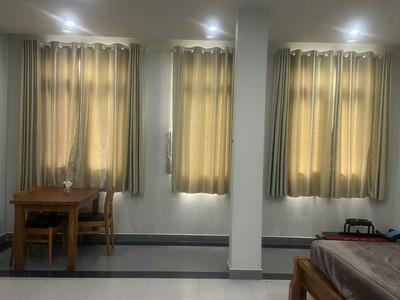 Bán Gấp Nhà Mới Đẹp HXH Nguyễn Hồng Đào Khu Bàu Cát Tân Bình 2