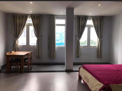 Bán Gấp Nhà Mới Đẹp HXH Nguyễn Hồng Đào Khu Bàu Cát Tân Bình 3