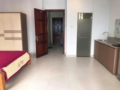 Bán Gấp Nhà Mới Đẹp HXH Nguyễn Hồng Đào Khu Bàu Cát Tân Bình 4