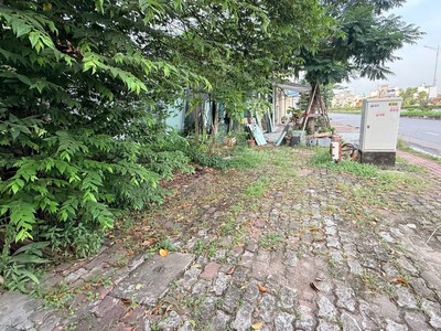 Bán đất mặt đường Bùi Viện, Lê Chân TĐC 4,3ha thông số đẹp - 67,5m2 - mt 4,5m 4