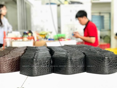 Tìm đối tác nhập sỉ đồ da - hợp tác lâu dài 3