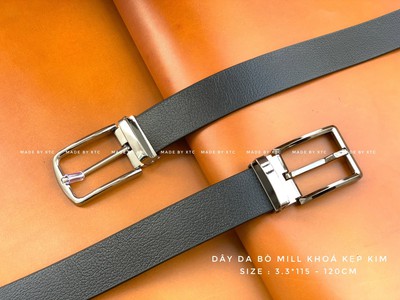 Tìm đối tác nhập sỉ đồ da - hợp tác lâu dài 2