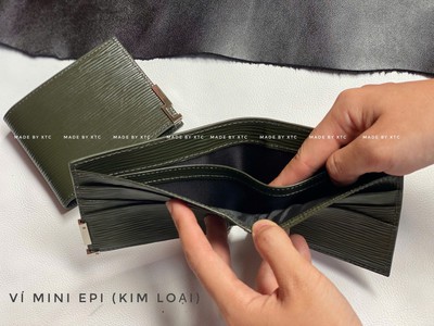 Ví, thắt lưng da thật cho nam -nguồn hàng chất lượng cho khách khởi nghiệp 2