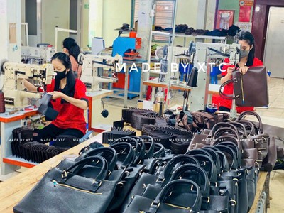Tìm đối tác nhập sỉ đồ da - hợp tác lâu dài 13