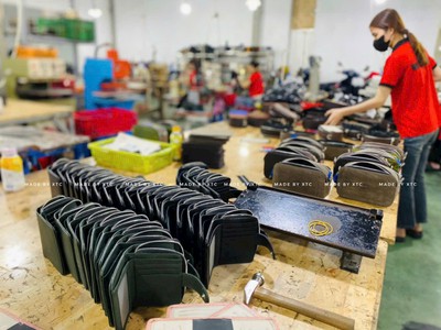 Ví, thắt lưng da thật cho nam -nguồn hàng chất lượng cho khách khởi nghiệp 12