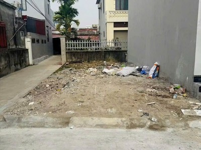 Chính chủ gửi bán lô đất nhỉnh 2 tỷ, đường oto tránh nhau tại Hải An 1